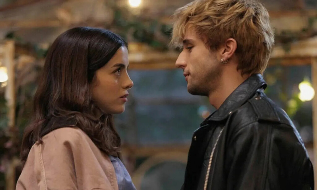 'Boulevard' es un cliché con patas y el fenómeno de Wattpad no es para mí, pero su banda sonora me ha hecho la experiencia más llevadera