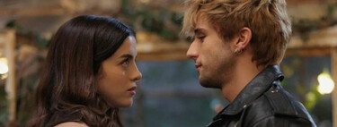 La adaptación de 'Boulevard' perpetúa todos los tópicos posibles y no está hecha para mí, pero su banda sonora hace más amena la experiencia