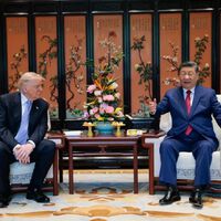 A China encontrou a forma perfeita de diminuir os EUA — descubra o detalhe oculto de Xi Jinping para humilhar Trump