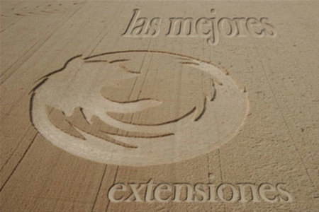 Las mejores extensiones para Firefox