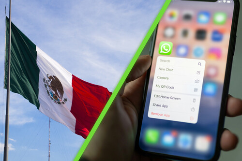 Mexico Whatsapp
