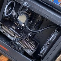 Compra un PC Gaming nuevo con una RTX 4090 por 18 euros y la alegría le dura poco. Ganó un ordenador roto en una subasta