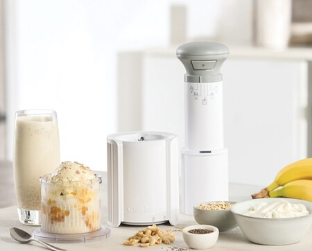 Cuisinart Freezewand