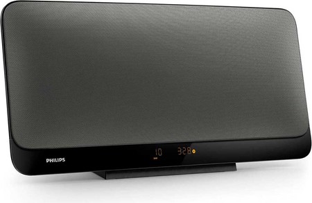 Microcadena Philips MCM2450 por 99 euros en Amazon