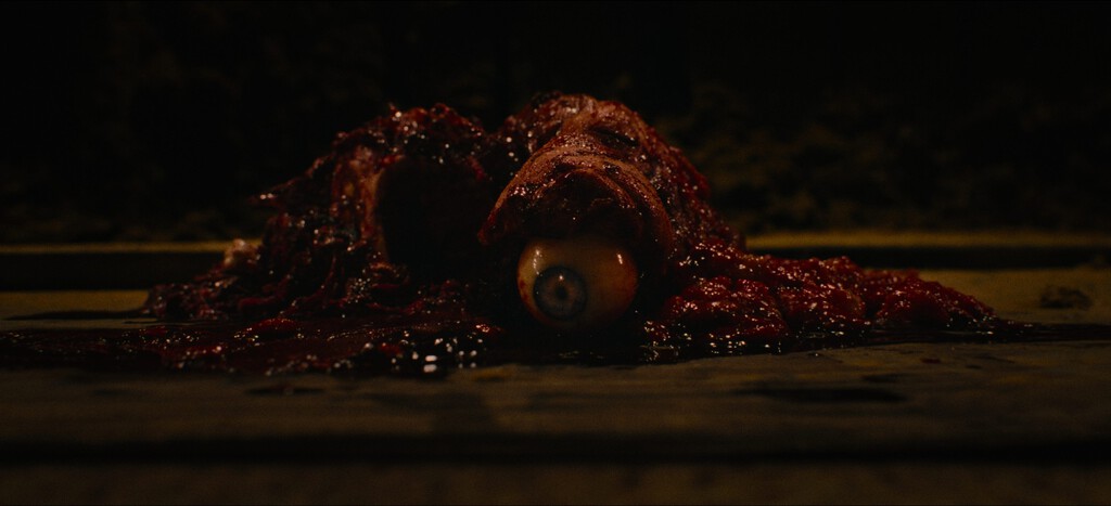 Hoy en HBO Max, una de las mejores películas de acción del año con sangre por borbotones y una serie de habitaciones pasadas de rosca