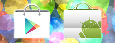 Diez años de Android Market, ahora Google Play: repasamos los diez cambios más importantes de su historia 