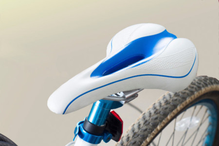 Elige el sillín adecuado para tu bicicleta