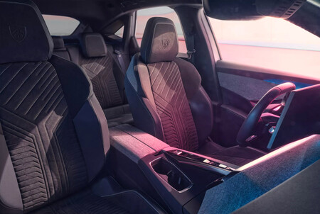Peugeot 3008 2025 7