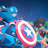 El heredero de Marvel vs Capcom tendrá beta en PS5 y ya te puedes registrar en México y Latinoamérica: la primera prueba comienza en septiembre 