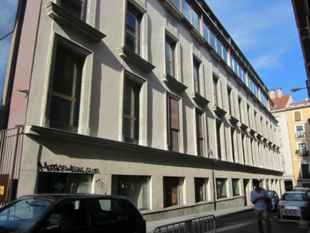 Escuelas San Anton 2