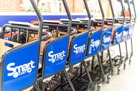 Smartcart Corbeanca