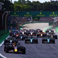 Horarios F1 GP Las Vegas 2023: fechas, favoritos y cómo ver la carrera en directo por TV y online