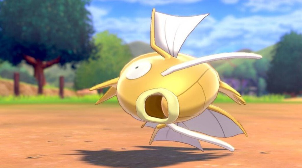 El jugador al que le llevó seis años completar Pokémon Rubí y Zafiro usando solo a Magikarp El jugador al que le llevó seis años completar Pokémon Rubí y Zafiro usando solo a Magikarp