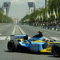 Madrid ya tiene diseñado su circuito de F1: de IFEMA a Valdebebas pasando por debajo de la M-11 y entre muros