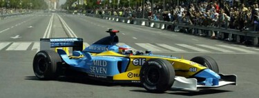 Madrid ya tiene diseñado su circuito de F1: de IFEMA a Valdebebas pasando por debajo de la M-11 y entre muros