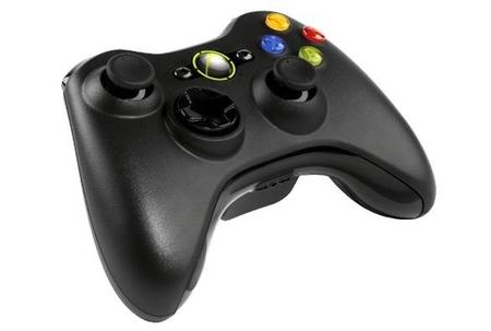 Oculus VR adquiere a los responsables del diseño del mando de Xbox 360