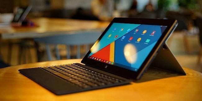 Remix Ultra Tablet