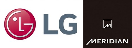 LG se alía con Meridian Audio para crear nuevos equipos de sonido de alta fidelidad