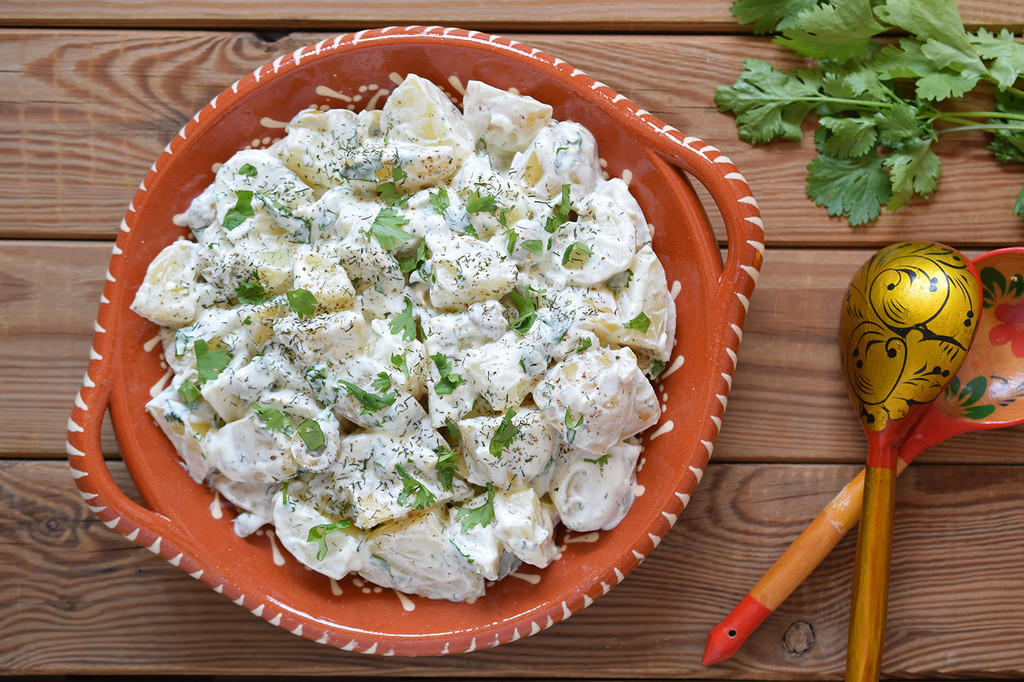 Recetas de verano variadas para salir de la rutina en el menú semanal del 22 de julio