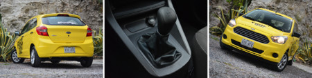 Sumairo Ford Figo
