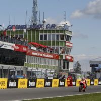 Este año podría ser el último para el GP de la República Checa