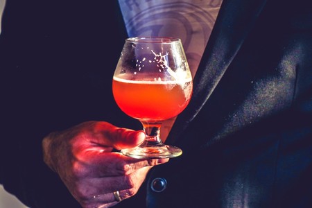 Uno de cada seis padres permite que sus hijos beban alcohol a los 14 años