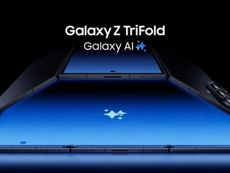 Samsung Galaxy Trifold 3
