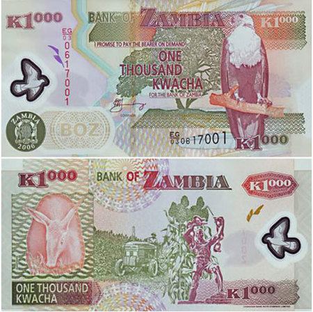 Zambia