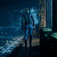 En el capítulo de hoy de "videojuegos que no esperábamos ser adaptados al cine" toca The Medium