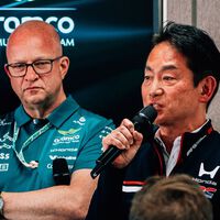 Creíamos que Honda tenía un motor nuevo para Fernando Alonso. Ahora sabemos que va a llegar más tarde de lo esperado 
