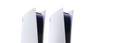 PS5 y PS5 Digital Edition: este es el diseño final de, no una, sino las dos consolas de nueva generación de Sony