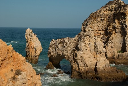 Algarve