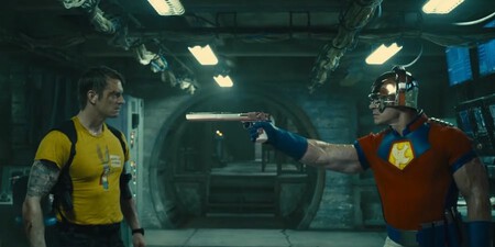 Hoy En Hbo Max Es Lo Mejor Del Dceu Y La Dirigio Un Guionista De Zack Snyder Pero Nadie La Vio Por Culpa De La Pandemia