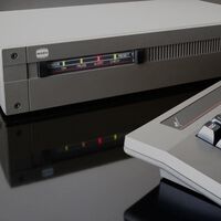 2,200 computadoras fueron almacenadas en un granero durante 23 años, ¡ahora el propietario los vende en eBay por poco menos de 2,000 pesos!