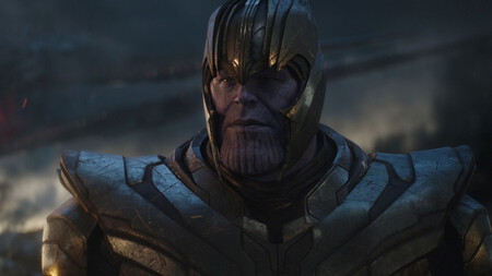 Vengadores: Endgame Encore (Reestreno - Película) - Cines