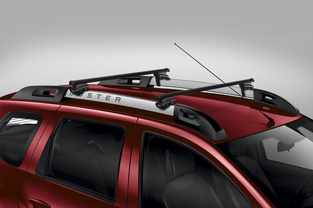 Ba4 Renault Duster