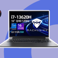 Es una de las laptops más poderosas por menos de 13,999 pesos y está disponible en Mercado Libre: con 16 GB de RAM e Intel Core i7
