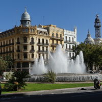 El mayor "embalse" de Valencia está bajo el suelo y no se utiliza: el Ayuntamiento quiere cambiar eso
