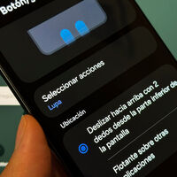 Este gesto de tu Samsung Galaxy te permite acceder a herramientas útiles en segundos 