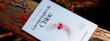 "Los mensajes de Chloe", el libro escrito por una madre que perdió a su bebé en el parto, y que aborda el tema de la muerte perinatal