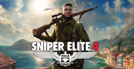 Rebellion detalla el pase de temporada de Sniper Elite 4 junto con su tráiler de lanzamiento