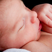 El nacimiento prematuro altera las conexiones cerebrales del bebé 