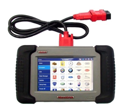 Escaner Automotriz