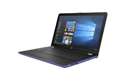 Portátil HP 15-BS007NS, por sólo 399 euros en eBay
