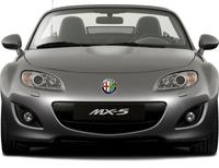 El Alfa Romeo Roadster será una realidad en 2015 