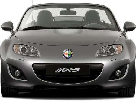 El Alfa Romeo Roadster será una realidad en 2015