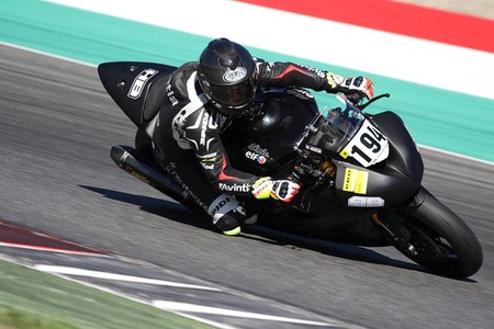 Héctor Barberá rechaza volver a MotoGP como sustituto de Tito Rabat para centrarse en Supersport