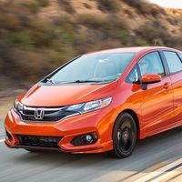 El Honda Fit se despide de EE. UU. sin una nueva generación, y en México podría seguir sus pasos