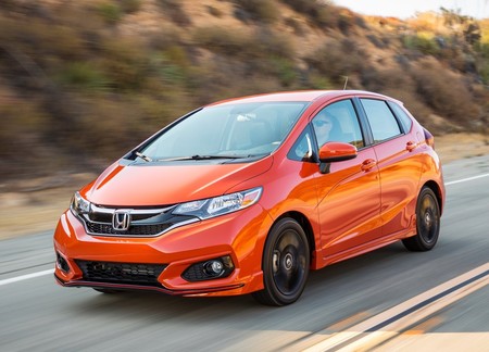 El Honda Fit se despide de EE. UU. sin una nueva generación, y en México podría seguir sus pasos