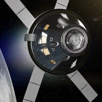 Hay un estudio chino que supuestamente "destroza" a la NASA. El problema es que analiza algo que no existe